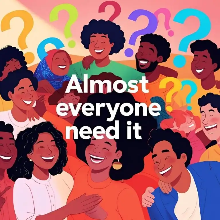 Almost Everyone Needs It Asks for It Gives It Riddle