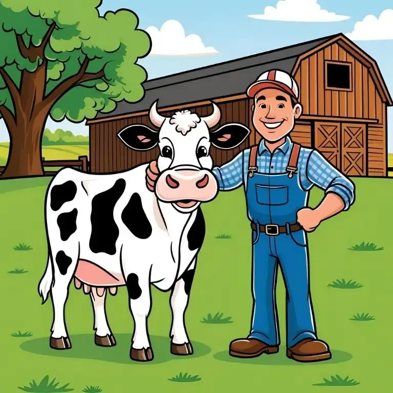 I Bought A Cow For 800 Riddle Answer