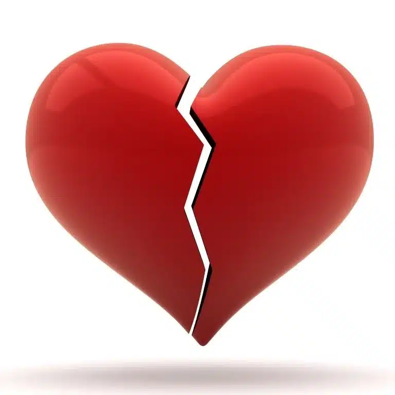 80+ Goodbye Broken Heart Quotes