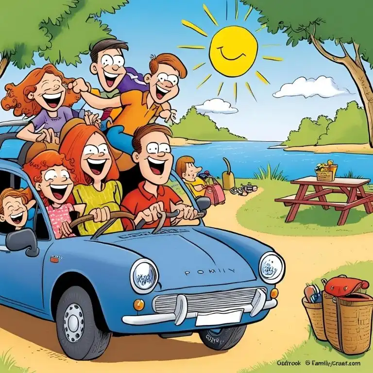 Driving Riddles