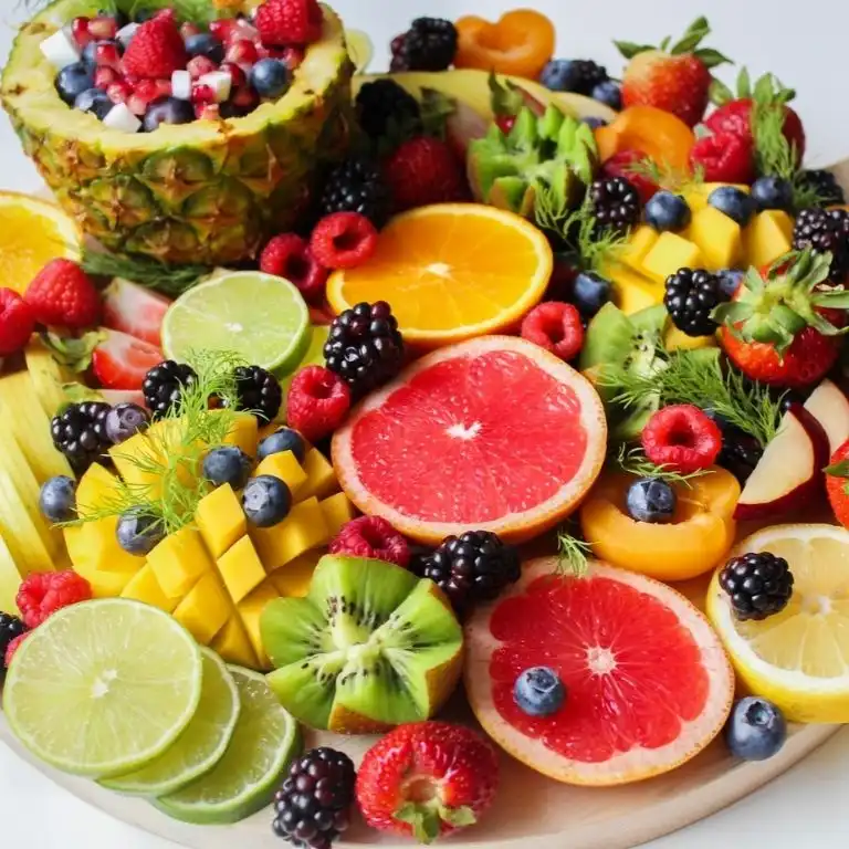 Fruit Riddles