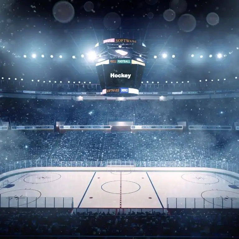 Hockey Riddle