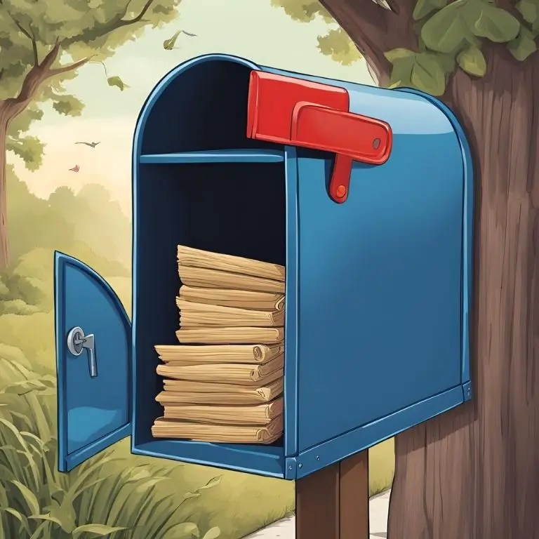 Mailbox Riddle