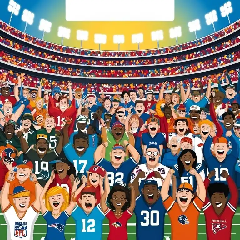 NFL Riddles