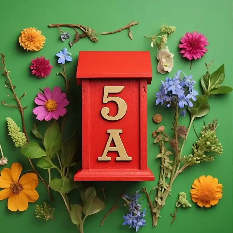 Number And Letter Box Riddles