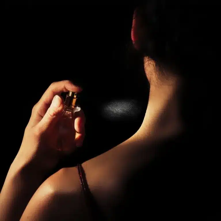 Perfume Riddles
