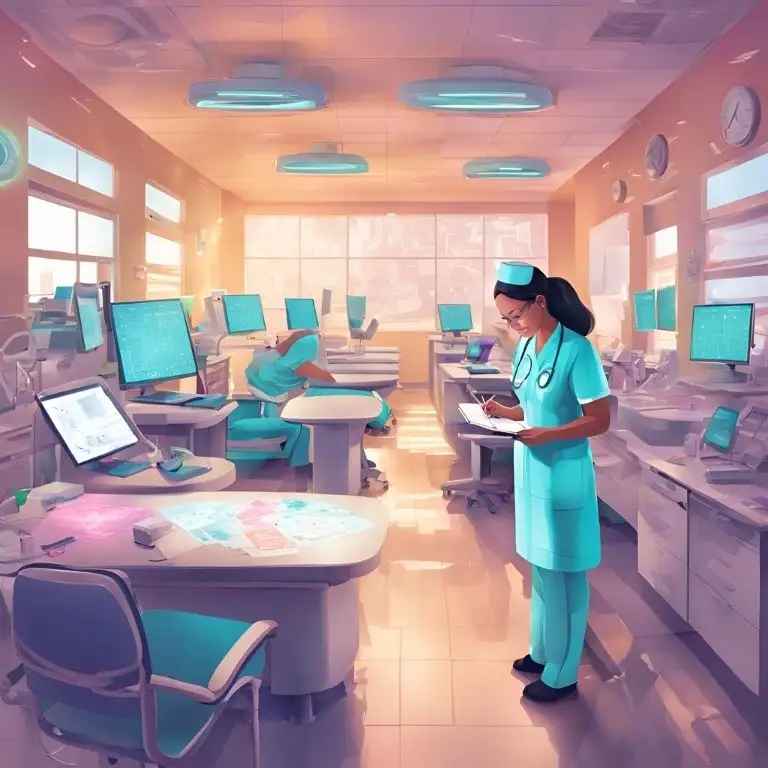 nurse riddles