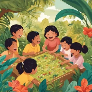 Pinoy Riddles with Answers: 30+ Creative Puzzles to Spark Your Curiosity