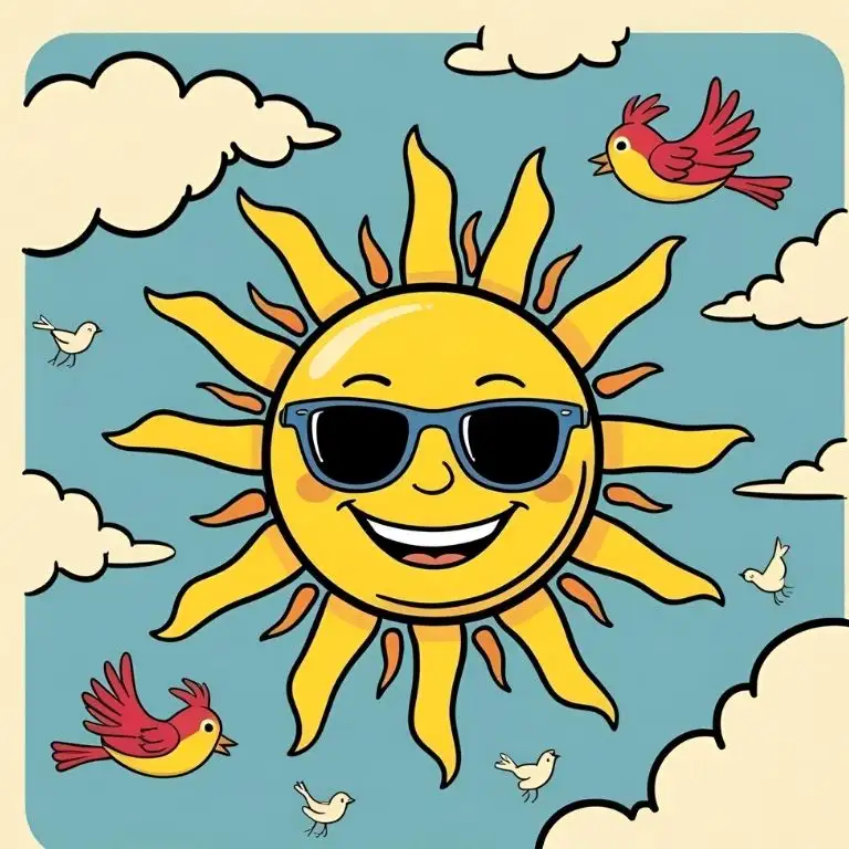 riddles for the sun