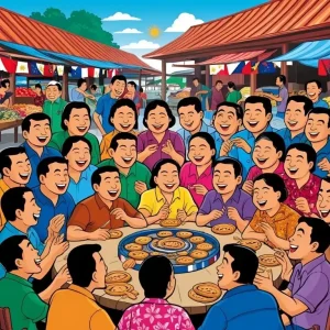 30+ Tagalog Riddles and Answers: A Playful Journey of Mystery and Wit