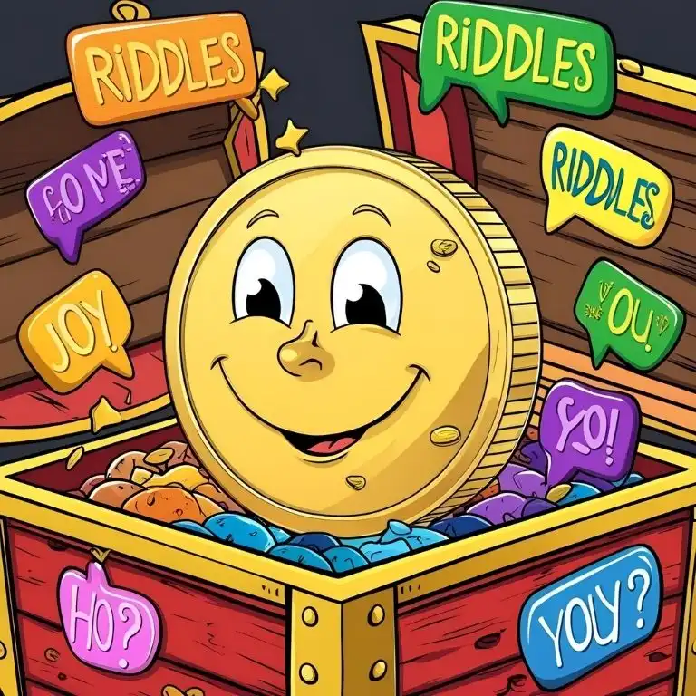 Coin Riddles