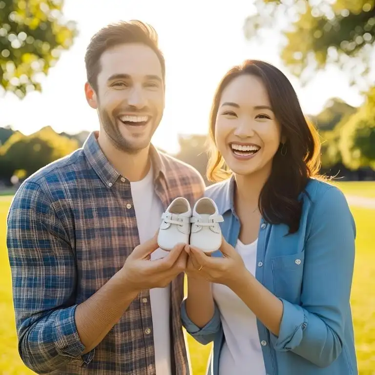 Pregnancy Announcement Riddles