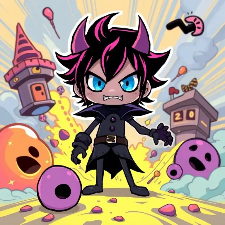 Riddle Darkness