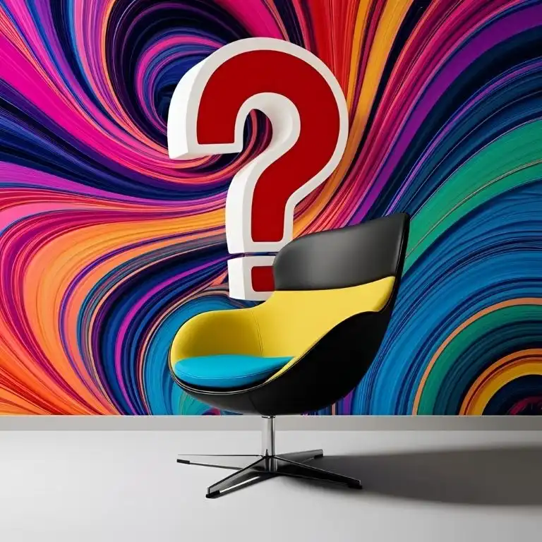 Riddles for a Chair