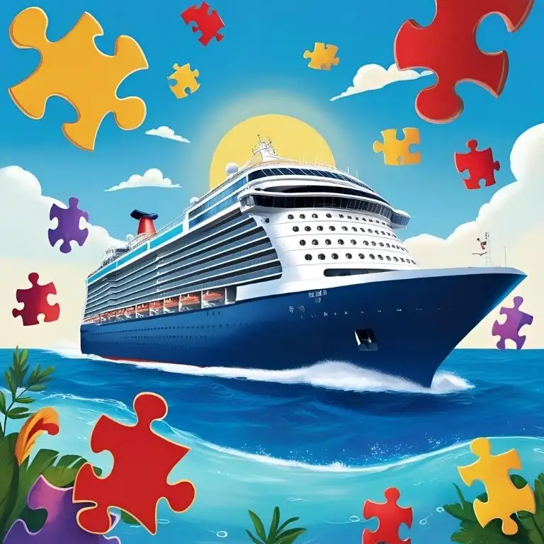 cruise ship riddle