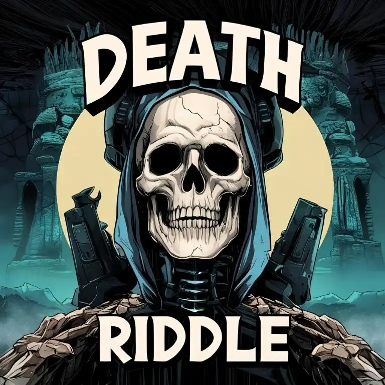 death riddle