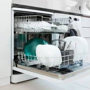 33 Dishwasher Riddles: Fun, Playful, and Mysterious Kitchen Puzzles