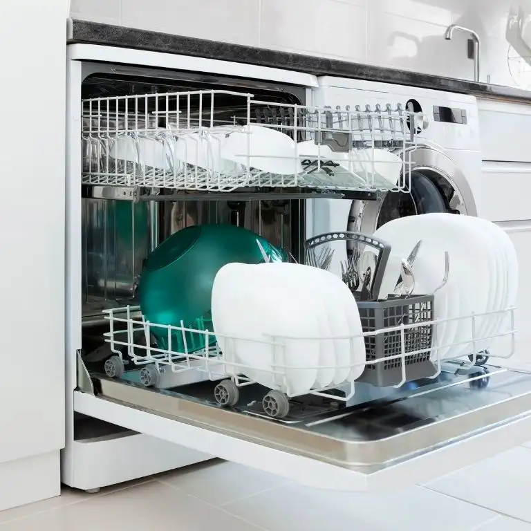 dishwasher riddle