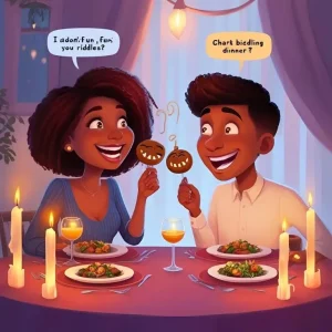 33+ Funny Riddles for Couples: A Fun and Playful Challenge