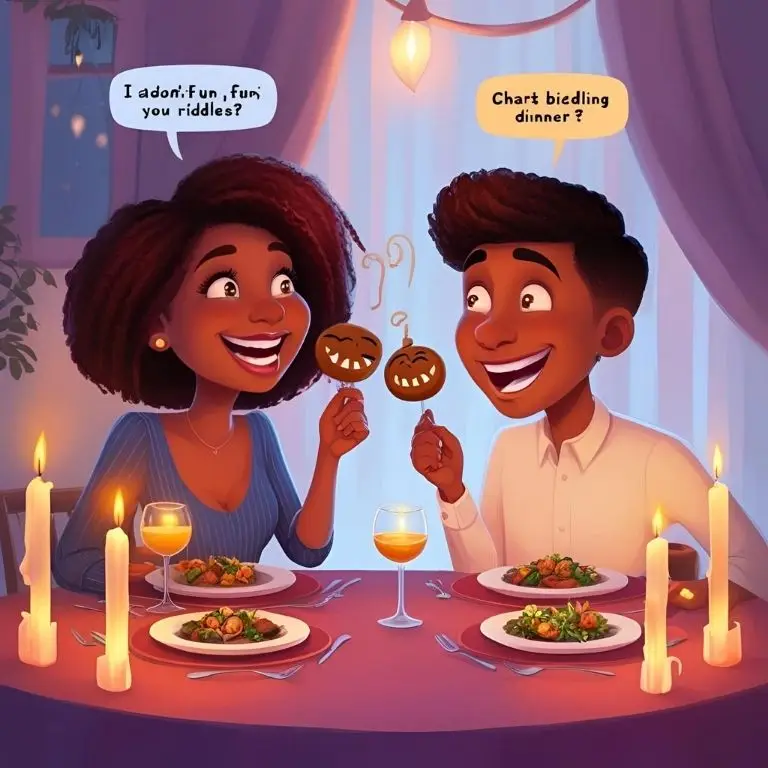 funny riddles for couples