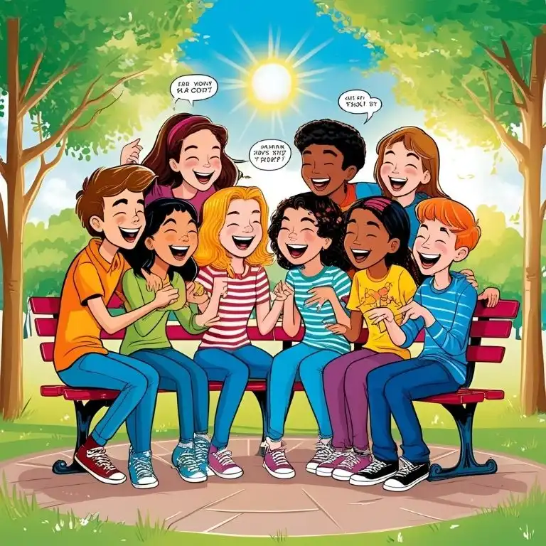 funny riddles for teens