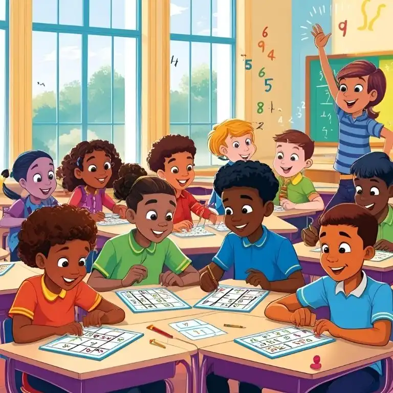 hard math riddles for kids