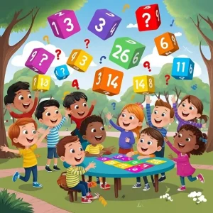 32+ Fun Math Riddles for 5th Graders