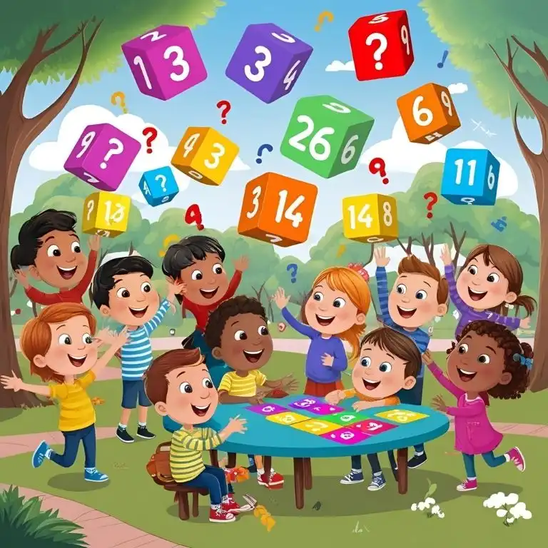 math riddles for 5th grade