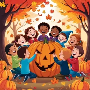 32+ October Riddles with Answers