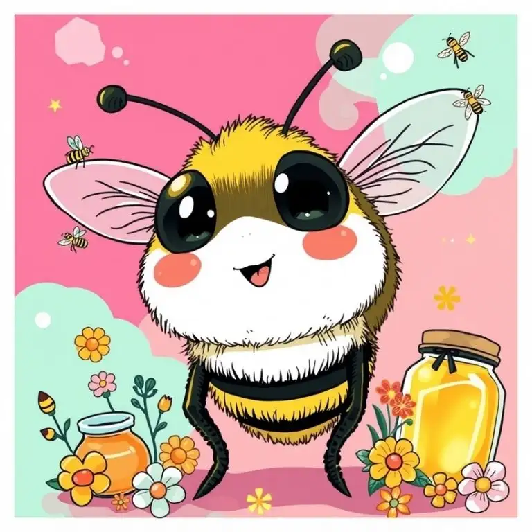 riddles about bees