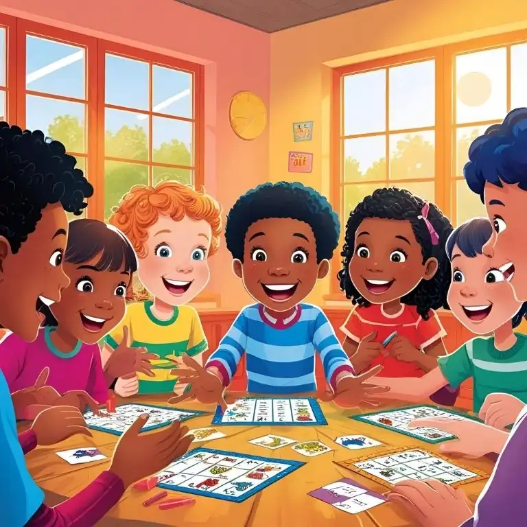 riddles for kids brain teasers