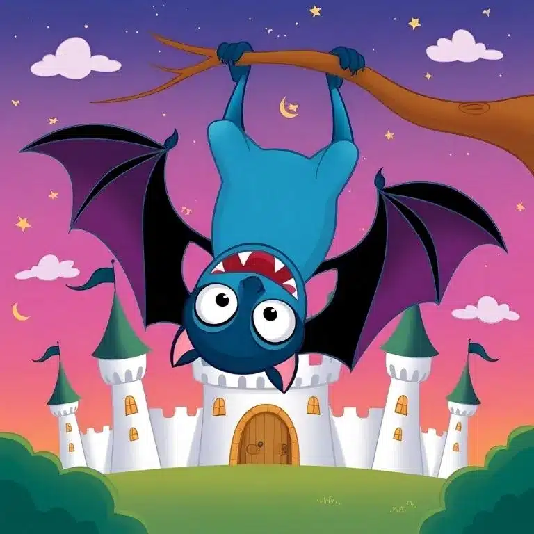 Bat Riddles