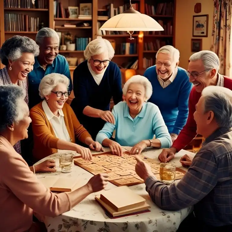 Riddles About Age