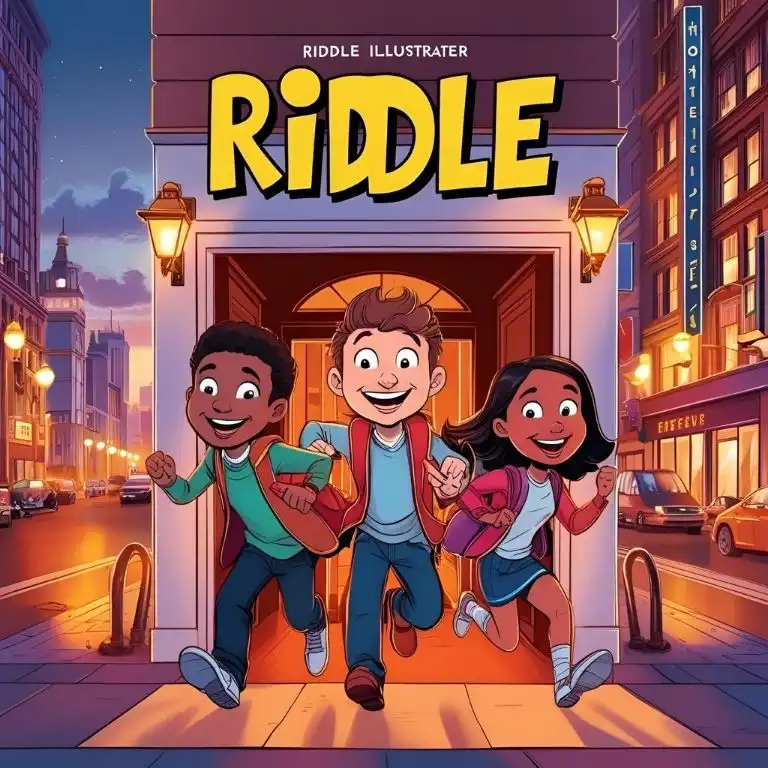 Riddles About Three Guys Who Go to a Hotel
