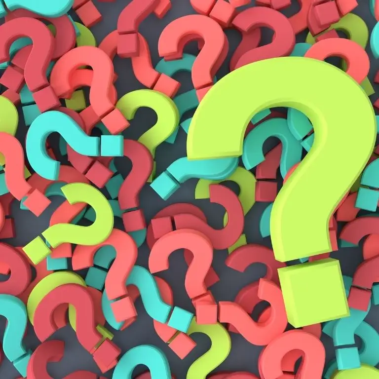 a hard question to answer about a riddle