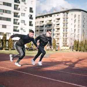 33 A Riddle About 3 Brothers Who Race Forever On: Fun and Engaging Riddles