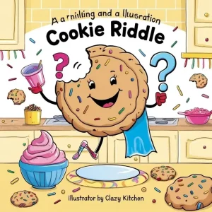 33 Cookie Riddles Bites to Enjoy