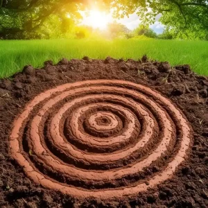 33 Fun and Creative Dirt Riddles to Challenge Your Mind