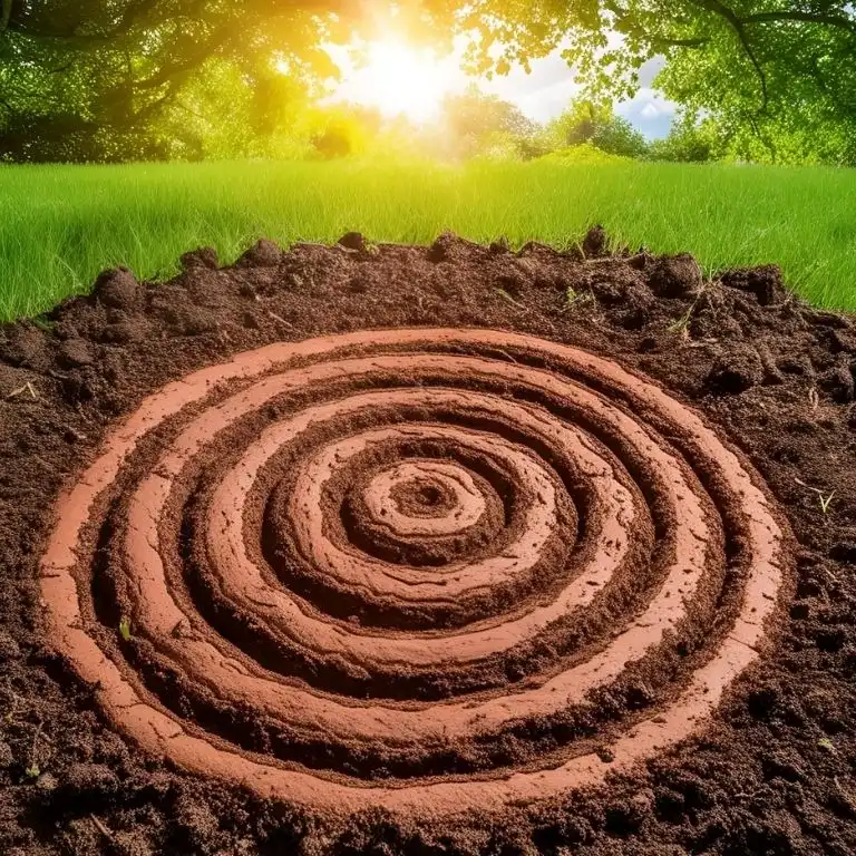 dirt riddle