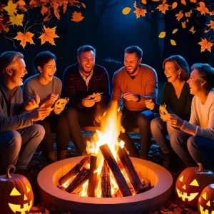 33 Halloween Riddles for Adults to Test Your Mind