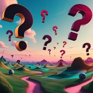 33 Hard Riddles with Answers That Will Blow Your Mind