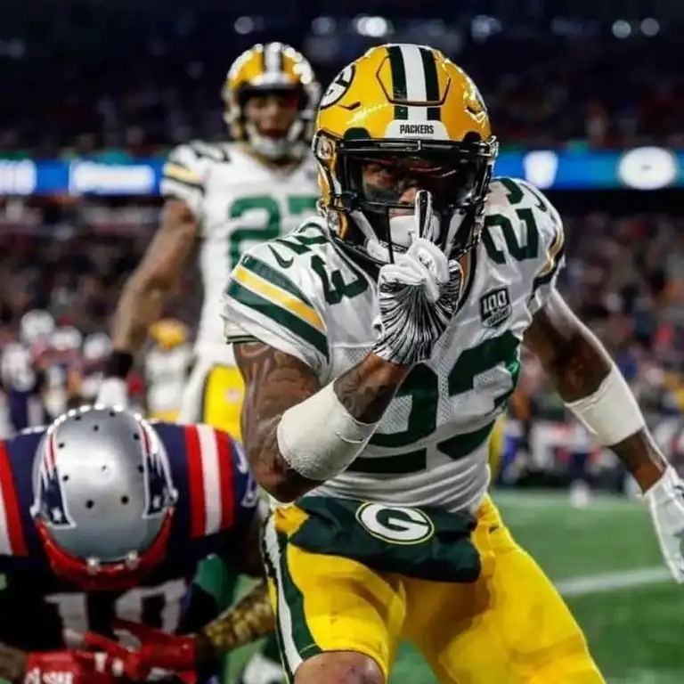 hardest riddles about the green bay packers