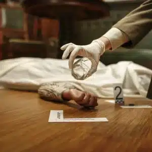 32+ Homicide Riddles: Crack the Case