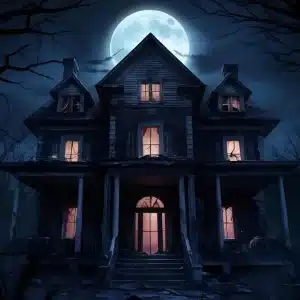 33 Creepy Horror Riddles to Challenge Your Mind