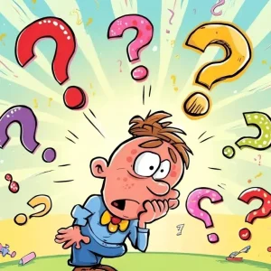 33+ How Did the Rotation Get Lost Riddle Answer & More Mind-Twisters