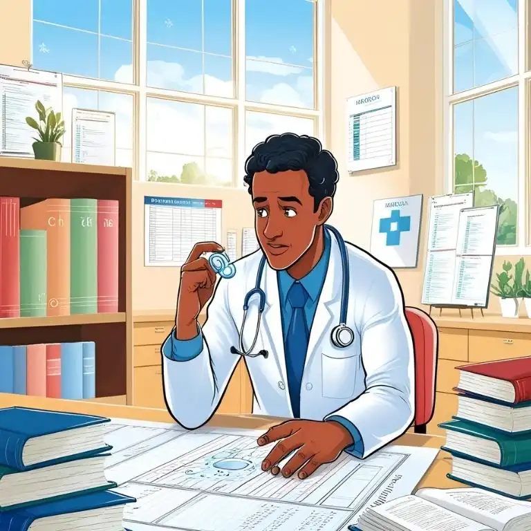 medical riddles