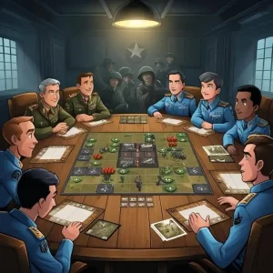 33 Engaging Military Riddles to Challenge Your Mind