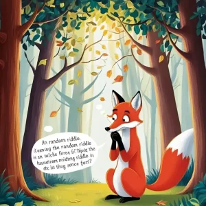 33 Fun and Creative Random Riddles to Challenge Your Mind