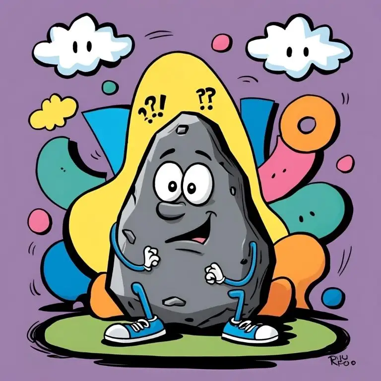riddle for rock