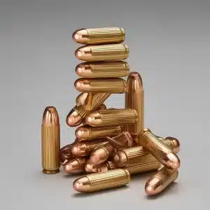 33 Riddle with Bullets: Brain Teasers for Fun